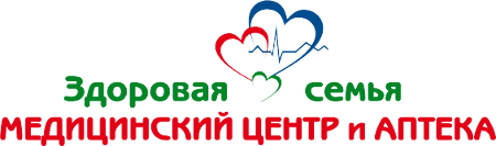 Кейс &laquo;Здоровая семья&raquo; - Здоровая семья